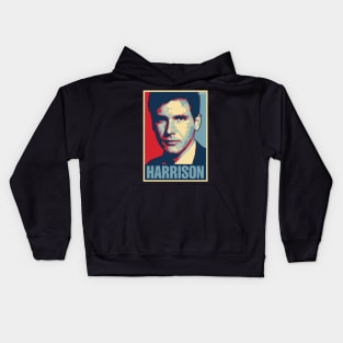 Harrison Kids Hoodie